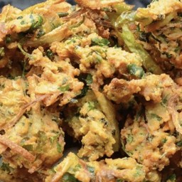Veg pakoda