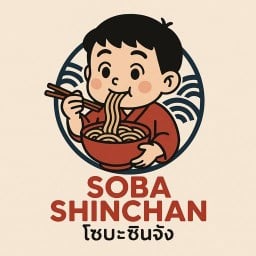 SOBA SHINCHAN (โซบะ ซินจัง) ประโคนชัย