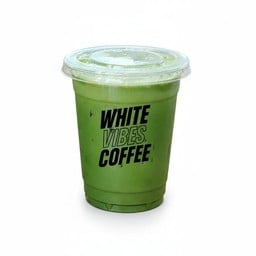 มัทฉะ ลาเต้