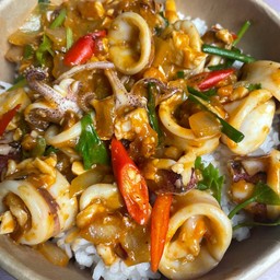 ก๋วยจั๊บญวนอุบลน้องมะปราง