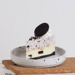 โอริโอ้ชีส