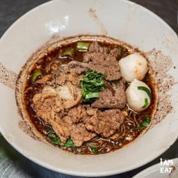 ก๋วยเตี๋ยวเรือ น้ำ