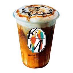 คาราเมลมัคคิอาโต้