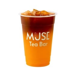 Orange Espresso