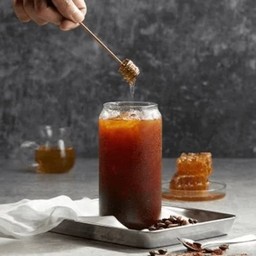 อเมริกาโน่ ฮันนี่ เย็น