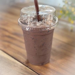 บานาน่าช็อคโก้