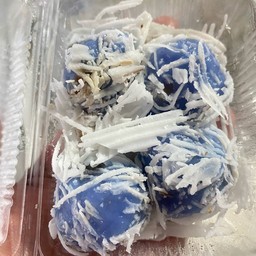 ขนมต้มมี 4 ลูก