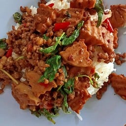 กองทัพกะเพรา