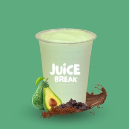 อะโวคาโดโกโก้ช้อคชิพ