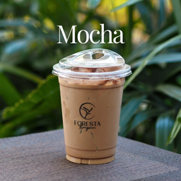 มอคค่า เย็น