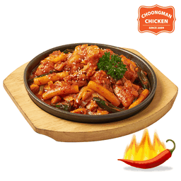 SPICY CHICKEN
