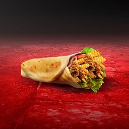 เคบับไก่นักกล้าม