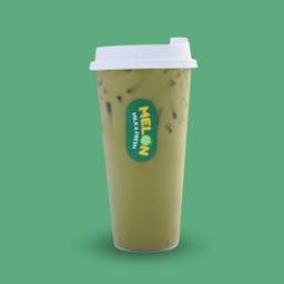 ชาเขียวนม