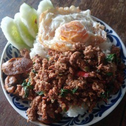 ร้านหลบมุม