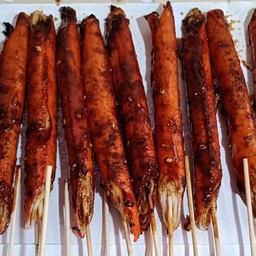 ปูอัดเมก้า