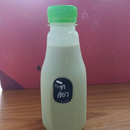 ชาเขียว