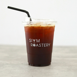 อเมริกาโน่ เย็น