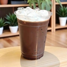 MO ชงชา Cake & Coffee