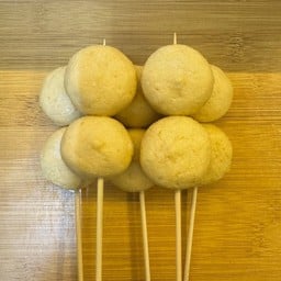 ตี๋ฟู่ หมาล้า หม่าล่า