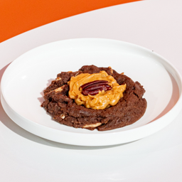 Peanut Butter Choc Cookie