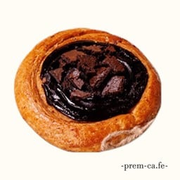 Chocolate Roll (ช็อคโกแลตโรล)