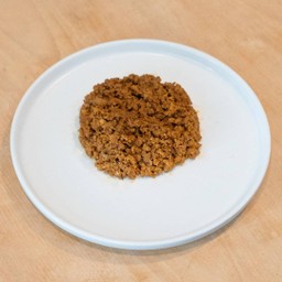 เนื้อสับ