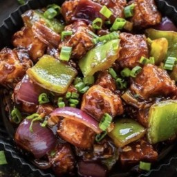 Chilli chicken