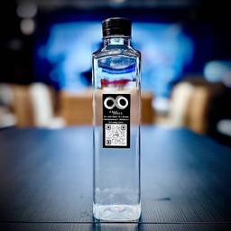 Co ∞ Water (500 Ml.)