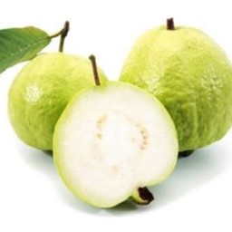 ฝรั่งกิมจู 1กก. ไม่ปอก