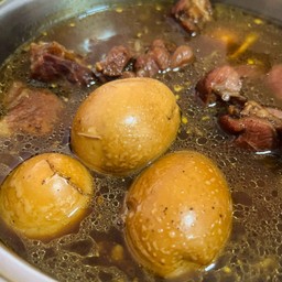 ไส้อั่วคุณย่า