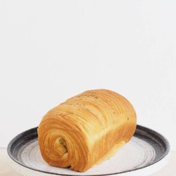 ครัวซองไส้กรอก