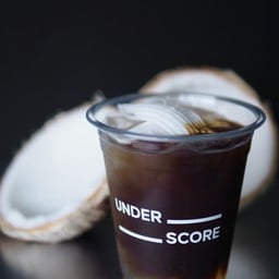 Underscore Coffee Roaster Underscore Coffee Roaster