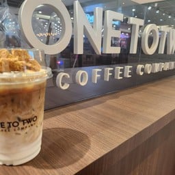 One To Two Future Park Rangsit