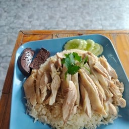 ร้านบะหมี่นายช่าง