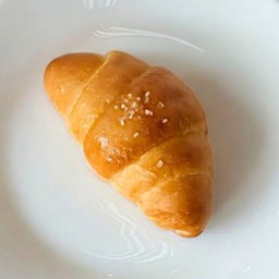 ชิโอะปัง (ขนมปังเกลิอ)