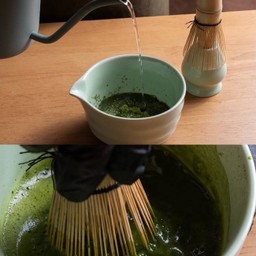 Pure Matcha Premium
