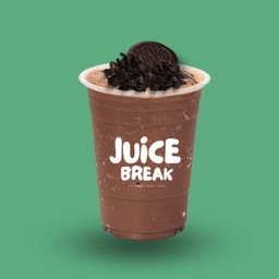 นมหมีช้อคโก้โอริโอ้