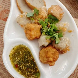 ลวกจิ้ม