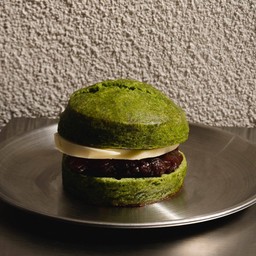 มัทฉะสโคน