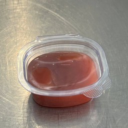 ซอส พริก