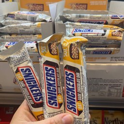 สนิกเกอร์ส ดาร์คช็อกค่ราเมล