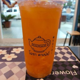 ชาพีซส้ม