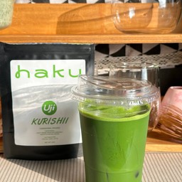 เพียวมัทฉะ