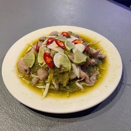 หมูมะนาว