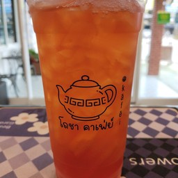 ชาสตรอเบอร์รี่