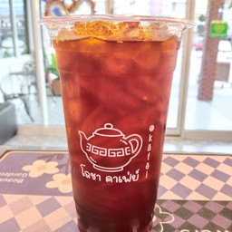 ชาดำเย็น