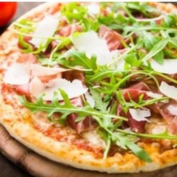 พาร์ม่า แฮม