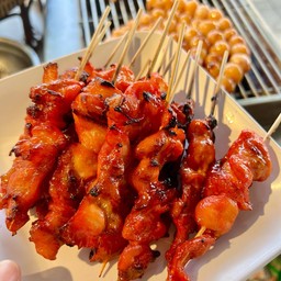 Grilled Chicken (Chicken)