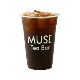 Yuzu Honey Espresso
