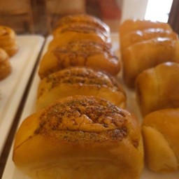 Garlic Bread